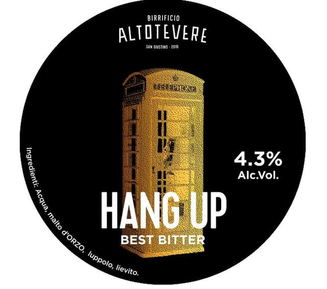 Hang Up