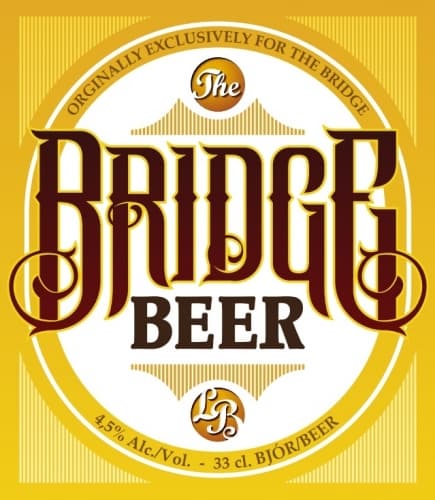 The Bridge Beer - Courtyard Marriott