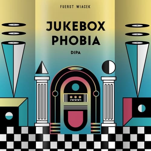 Jukeboxphobia