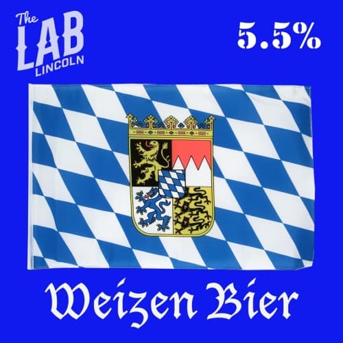 Weizen Bier