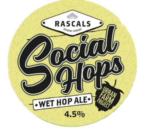 Social Hops 2020