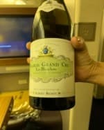 Chablis Grand Cru 'Les Blanchots'