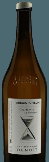 Chardonnay La Marcette Arbois Pupillin