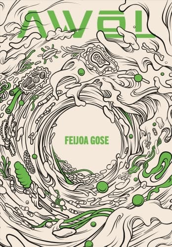 Feijoa Gose