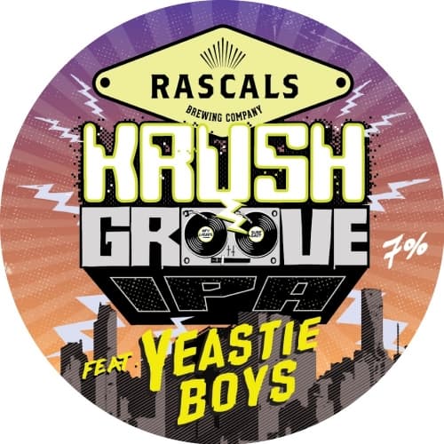 Krush Groove