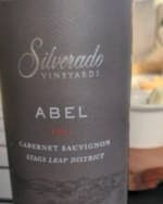 Abel Cabernet Sauvignon