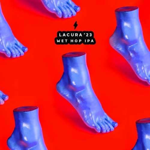 LACURA 23'