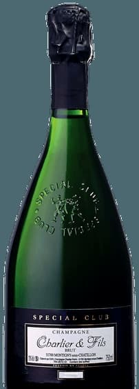 Special Club Brut Champagne