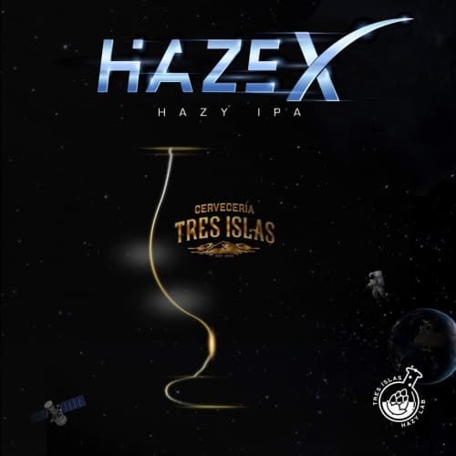 HazeX