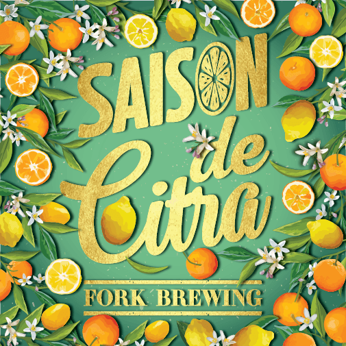 Saison De Citra