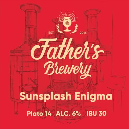 Sunsplash Enigma