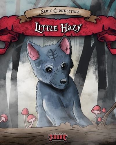 Little Hazy