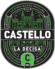 Castello La Decisa