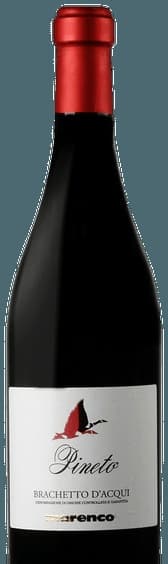 Pineto Brachetto d'Acqui