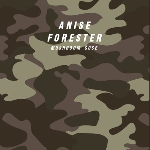 Anise Forester