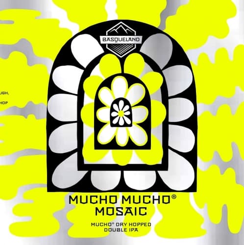 Mucho Mucho Mosaic
