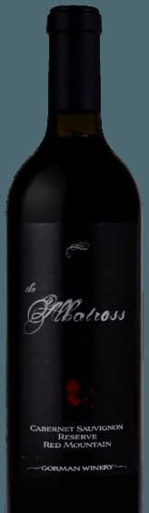 The Albatross Reserve Cabernet Sauvignon