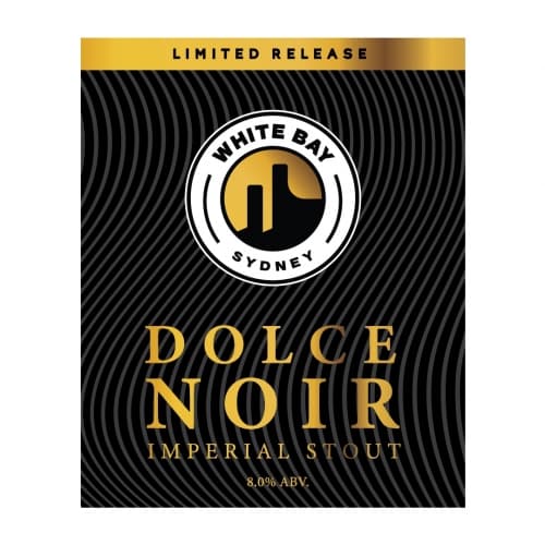 Dolcé Noir 2021