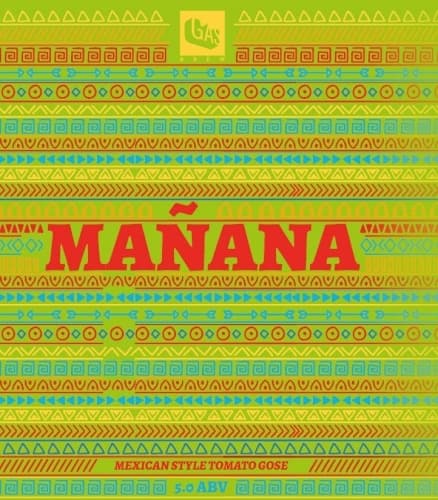 Manana #6