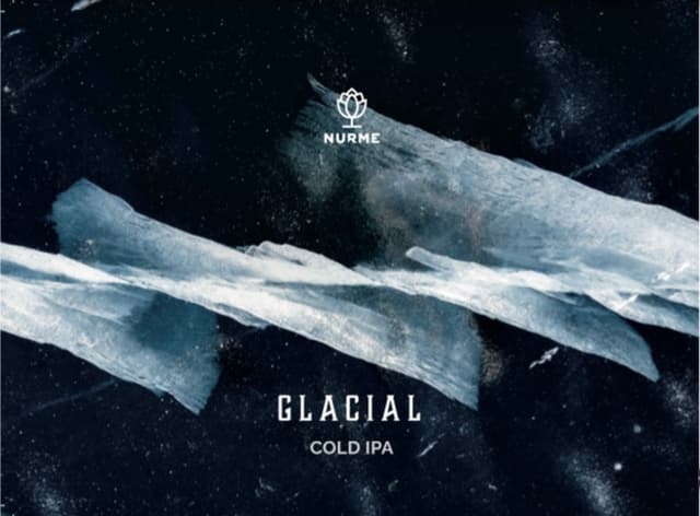 Glacial
