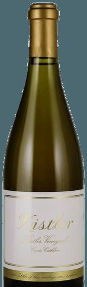 Cuvée Cathleen Kistler Vineyard Chardonnay