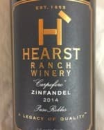 Carpoforo Zinfandel