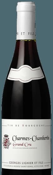 Charmes-Chambertin Grand Cru