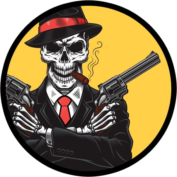 SKELETON Chili & Vanilla Edition