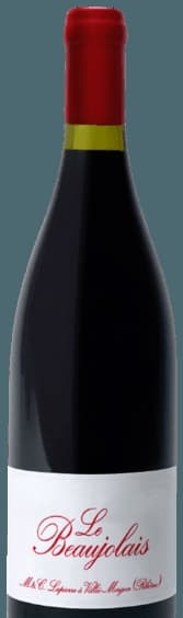 Le Beaujolais