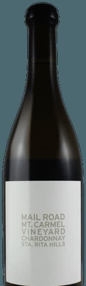 Mt. Carmel Vineyard Chardonnay