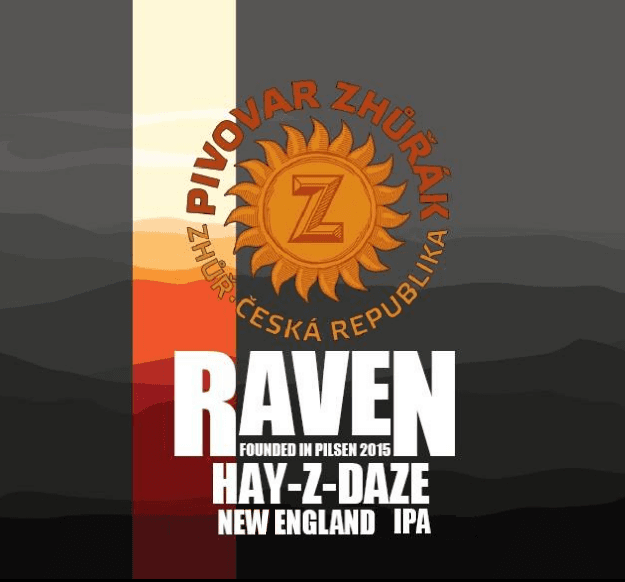 HAY-Z-DAZE