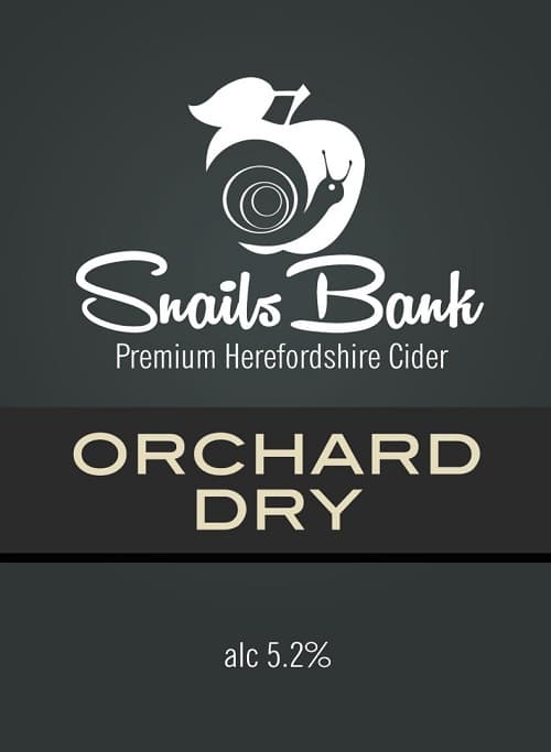 Orchard Dry
