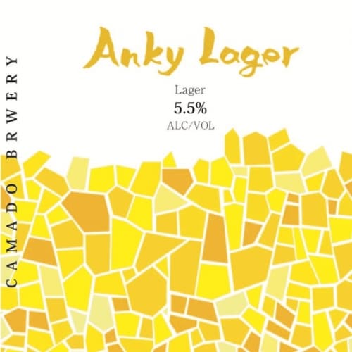 Anky Lager (あんきーラガー) (#4)