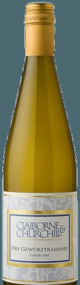 Dry Gewürztraminer