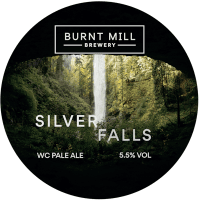 Silver Falls