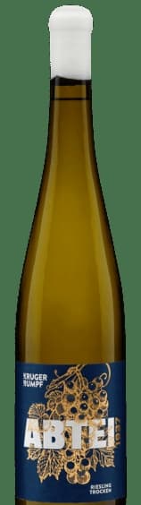 Abtei Bingerbrücker 1937 Riesling Trocken