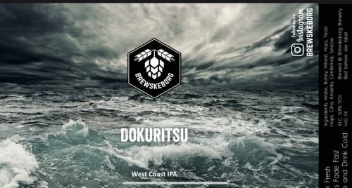 Dokuritsu