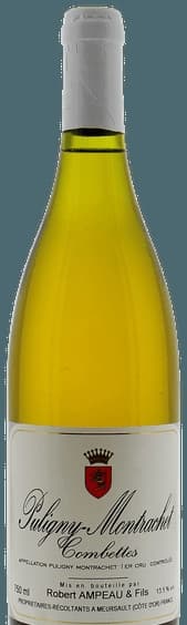 Puligny-Montrachet 1er Cru 'Les Combettes'