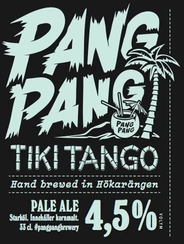 Tiki Tango