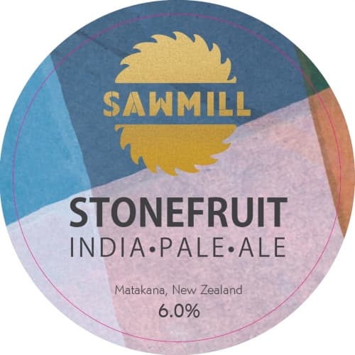 Stonefruit IPA