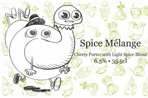 Spice Mélange
