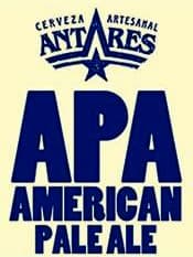 American Pale Ale