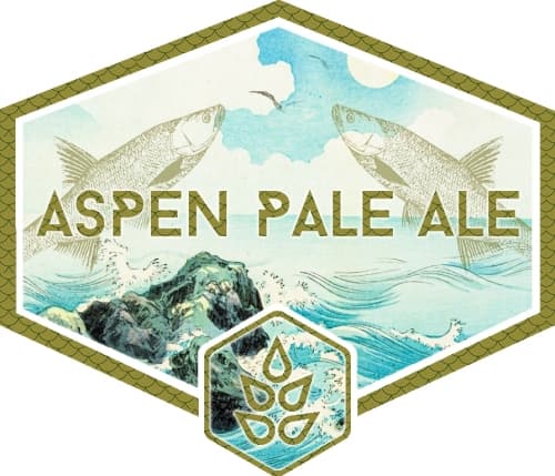 122 - Aspen Pale Ale