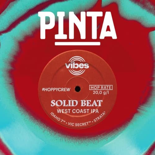 Solid Beat