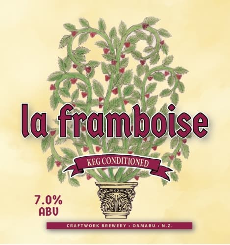 La Framboise