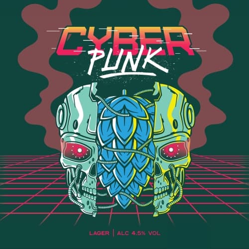 Cyber Punk