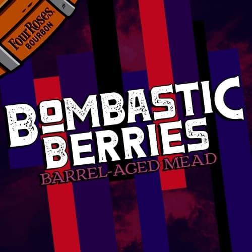 Bombastic Berries