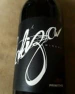 Primitivo