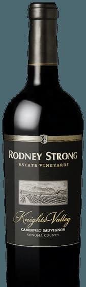 Estate Cabernet Sauvignon