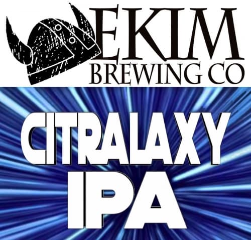 Citralaxy IPA